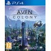 Aven Colony (PS4, русские субтитры) купить в интернет-магазине ⭐ GameSpot.com.ua ⭐ Aven Colony (PS4, русские субтитры), 242068, Приключения/экшен